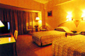 上海 Bothland酒店 客房 照片