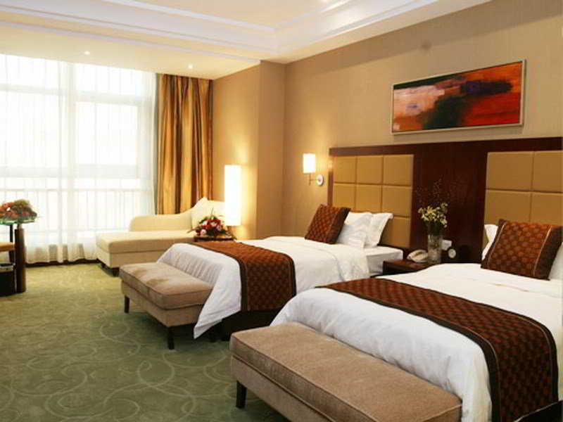上海 Bothland酒店 外观 照片