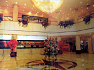 上海 Bothland酒店 内观 照片
